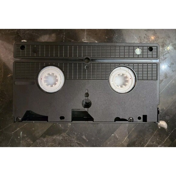 Rodgers & Hammerstein's Cinderella VHS, 1997, Clam Shell Brandy Whitney Houston - Picture 12 of 16